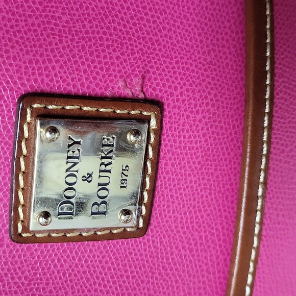 Dooney & Bourke Lexington Shoulder Bag - Picture 14 of 16